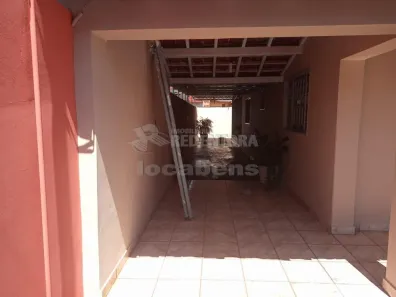 Casa com 3 Quartos à venda, 270m² no Vila São Joaquim, São José do Rio Preto