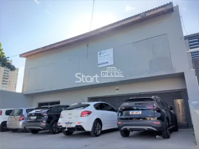 Imóvel Comercial com 1 Quarto para alugar, 500m² no Jardim Chapadão, Campinas