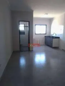 Kitnet com 1 Quarto para alugar, 26m² no Cidade Martins, Guarulhos