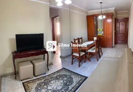 Apartamento com 2 Quartos à venda, 68m² no Saraiva, Uberlândia