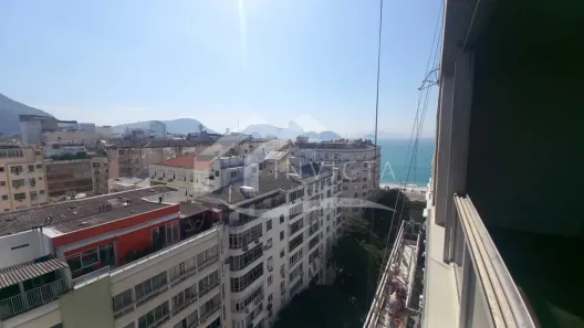 Apartamento com 4 Quartos à venda, 234m² no Copacabana, Rio de Janeiro
