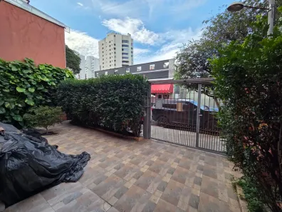 com 3 Quartos para alugar, 220m² no Planalto Paulista, São Paulo