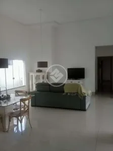 Casa com 4 Quartos à venda, 250m² no Fazenda Vau das Pombas, Goiânia