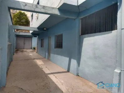 Casa com 2 Quartos para alugar, 85m² no Vila Bertioga, São Paulo
