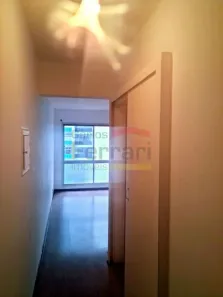 Apartamento com 1 Quarto à venda, 60m² no Santa Cecília, São Paulo