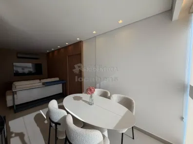 Apartamento com 2 Quartos à venda, 61m² no Vila Nossa Senhora do Bonfim, São José do Rio Preto