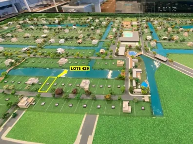 Lote/Terreno à venda, 303m² no Pedra Branca, Palhoça