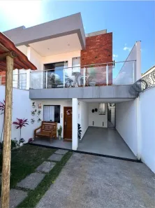 Casa com 3 Quartos à venda, 149m² no Portal do Sol, Lagoa Santa