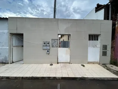 Kitnet com 2 Quartos à venda, 100m² no Paranoá, Brasília
