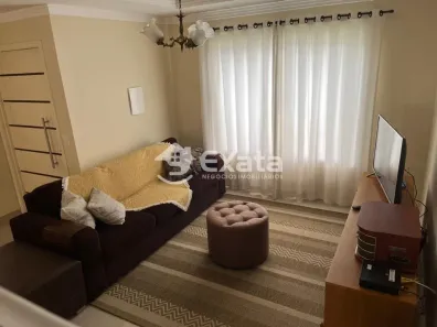 Casa de Condomínio com 3 Quartos à venda, 347m² no Jd Garret, Araçoiaba da Serra