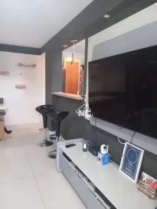 Apartamento com 2 Quartos à venda, 70m² no Badu, Niterói