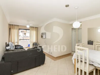 Apartamento com 2 Quartos à venda, 67m² no Chácara Inglesa, São Paulo