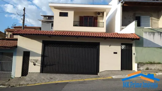 Casa com 4 Quartos à venda, 310m² no Adalgisa, Osasco
