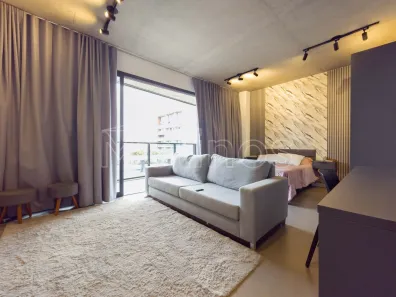 Apartamento com 1 Quarto à venda, 42m² no Vila Olímpia, São Paulo
