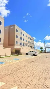 Apartamento com 2 Quartos para alugar, 38m² no Gurupi, Teresina