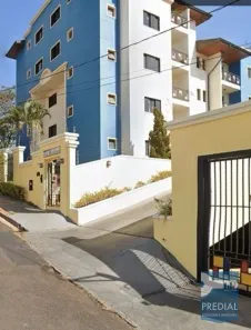 Apartamento com 1 Quarto para alugar, 40m² no Jardim Gibertoni, São Carlos