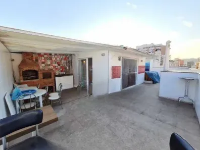 Cobertura com 2 Quartos à venda, 170m² no Tijuca, Rio de Janeiro