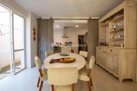 Casa com 3 Quartos à venda, 287m² no Vila Madalena, São Paulo