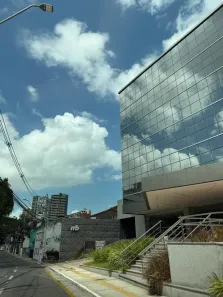 Sala Comercial à venda, 25m² no Nazaré, Belém
