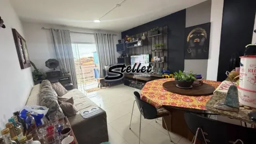 Cobertura com 2 Quartos à venda, 97m² no Jardim Bela Vista, Rio das Ostras