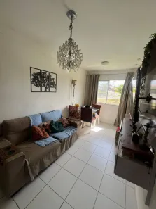 Apartamento com 2 Quartos à venda, 47m² no Madre Paulina, São Cristóvão