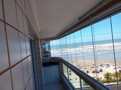 Apartamento com 2 Quartos à venda, 91m² no Aviação, Praia Grande