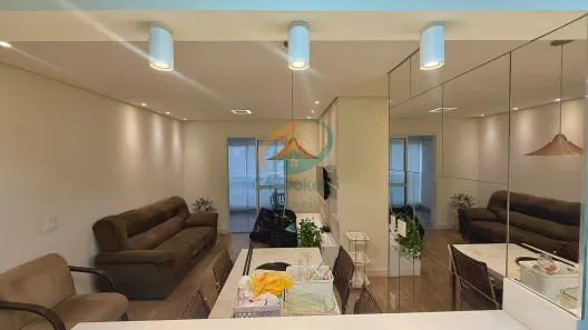 Apartamento com 2 Quartos à venda, 62m² no Vila Augusta, Guarulhos