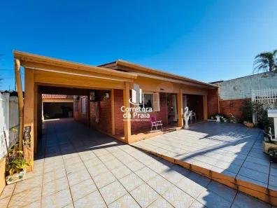 Casa com 3 Quartos à venda, 120m² no , Tramandaí