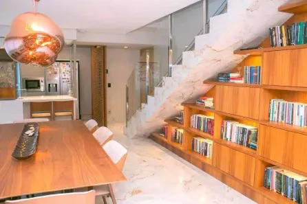 Cobertura com 2 Quartos à venda, 133m² no Savassi, Belo Horizonte