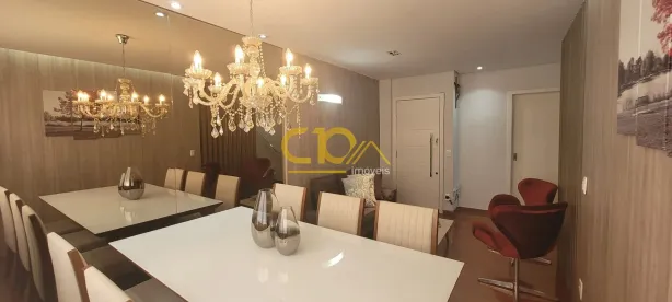 Cobertura com 4 Quartos à venda, 180m² no Palmares, Belo Horizonte