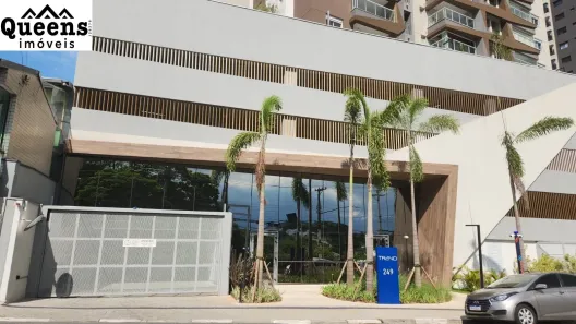 Apartamento com 2 Quartos à venda, 65m² no Vila Osasco, Osasco