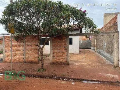 Casa de Condomínio com 1 Quarto à venda, 46m² no Mark Vile, Canitar