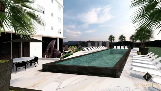 Apartamento com 3 Quartos à venda, 122m² no Centro, Balneário Camboriú