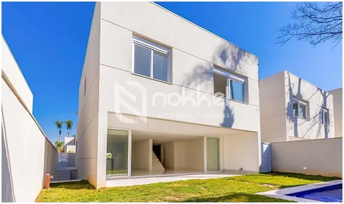 Casa de Condomínio com 4 Quartos à venda, 525m² no Chácara Santo Antônio (Zona Sul), São Paulo