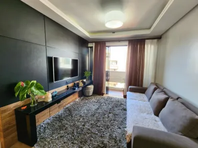 Apartamento com 3 Quartos à venda, 100m² no Centro, Criciúma