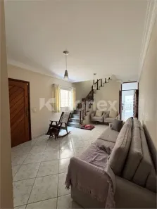 Casa com 3 Quartos à venda, 172m² no Vila Constança, São Paulo
