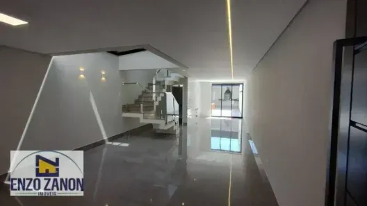 Sobrado com 3 Quartos à venda, 190m² no Rudge Ramos, São Bernardo do Campo