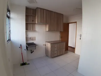 Apartamento com 3 Quartos para alugar, 70m² no Méier, Rio de Janeiro
