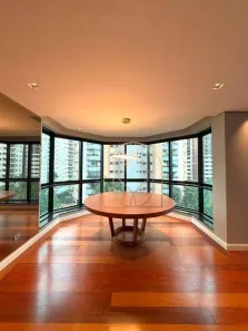 Apartamento com 4 Quartos à venda, 208m² no Perdizes, São Paulo