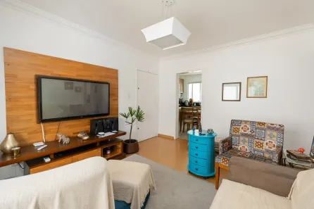 Apartamento com 2 Quartos à venda, 70m² no Centro, Pelotas
