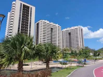 Apartamento com 2 Quartos à venda, 86m² no Barra Olímpica, Rio de Janeiro