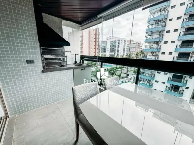 Apartamento com 2 Quartos à venda, 70m² no Riviera, Bertioga