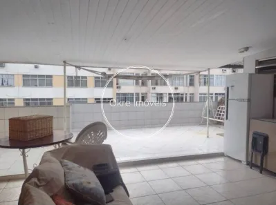 Cobertura com 3 Quartos à venda, 257m² no Flamengo, Rio de Janeiro