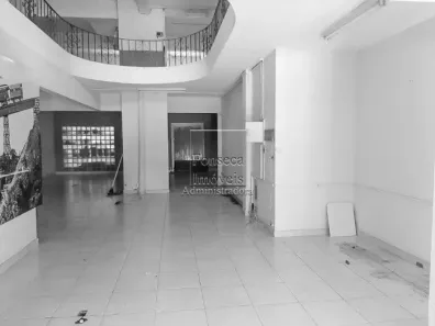 Ponto Comercial para alugar, 508m² no Centro, Petrópolis