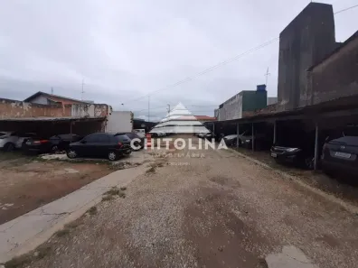 Lote/Terreno à venda, 2105m² no Centro, Itapetininga