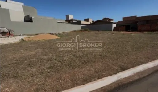 Lote/Terreno à venda, 682m² no Loteamento Recanto do Lago, São José do Rio Preto