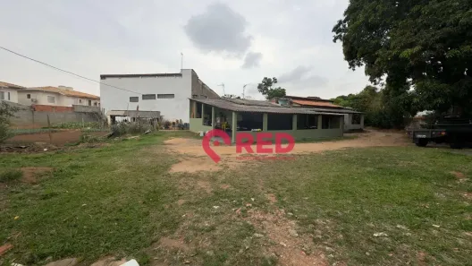 Lote/Terreno à venda, 4963m² no Parque Reserva Fazenda Imperial, Sorocaba