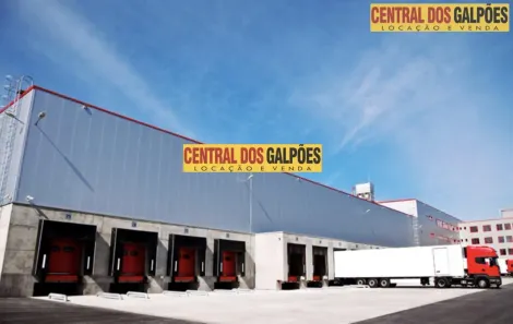 Galpão/Depósito/Armazém para alugar, 1500m² no Quarenta Horas (Coqueiro), Ananindeua