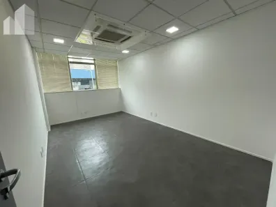 Sala Comercial para alugar, 28m² no Barra da Tijuca, Rio de Janeiro