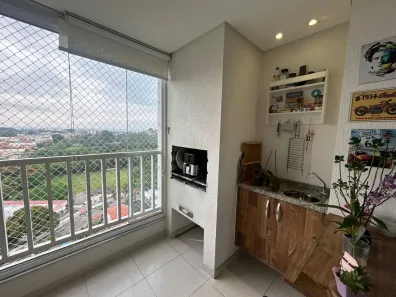Apartamento com 2 Quartos à venda, 65m² no Parque Industrial, São José dos Campos